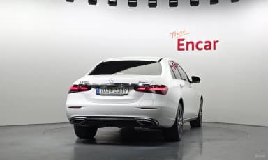 E-Class W213