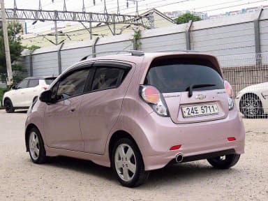 Matiz Creative