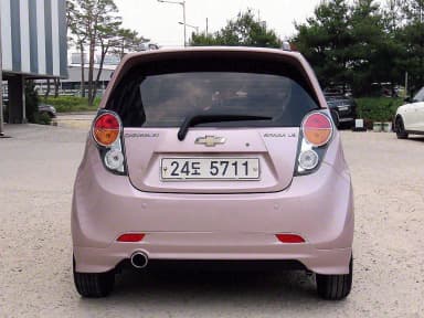 Matiz Creative