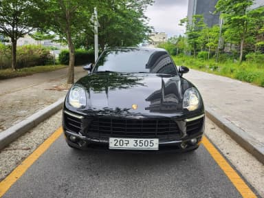 Macan