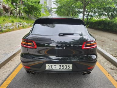 Macan