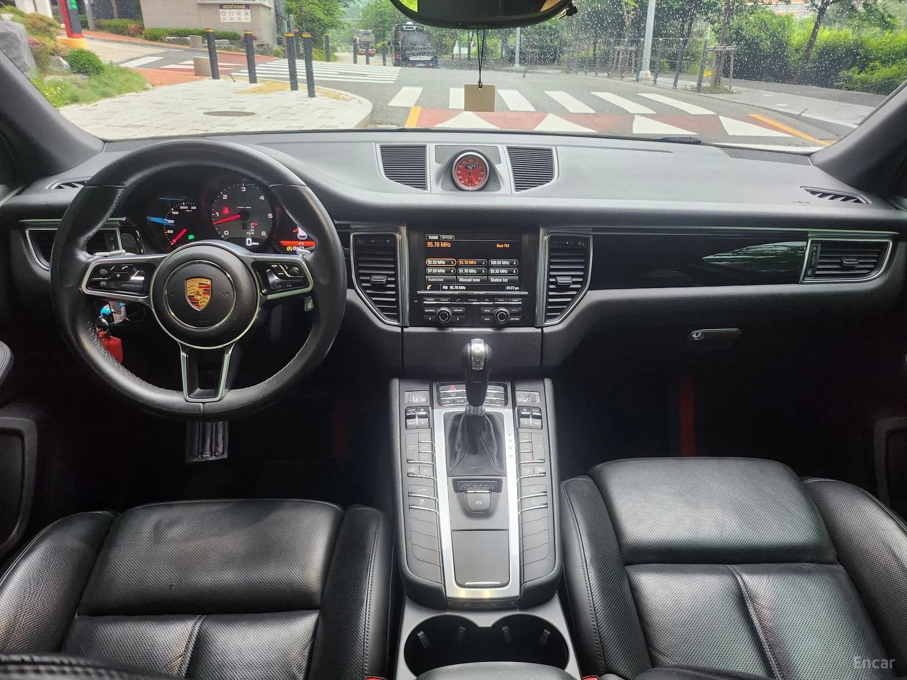Macan