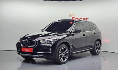 X5 (G05)