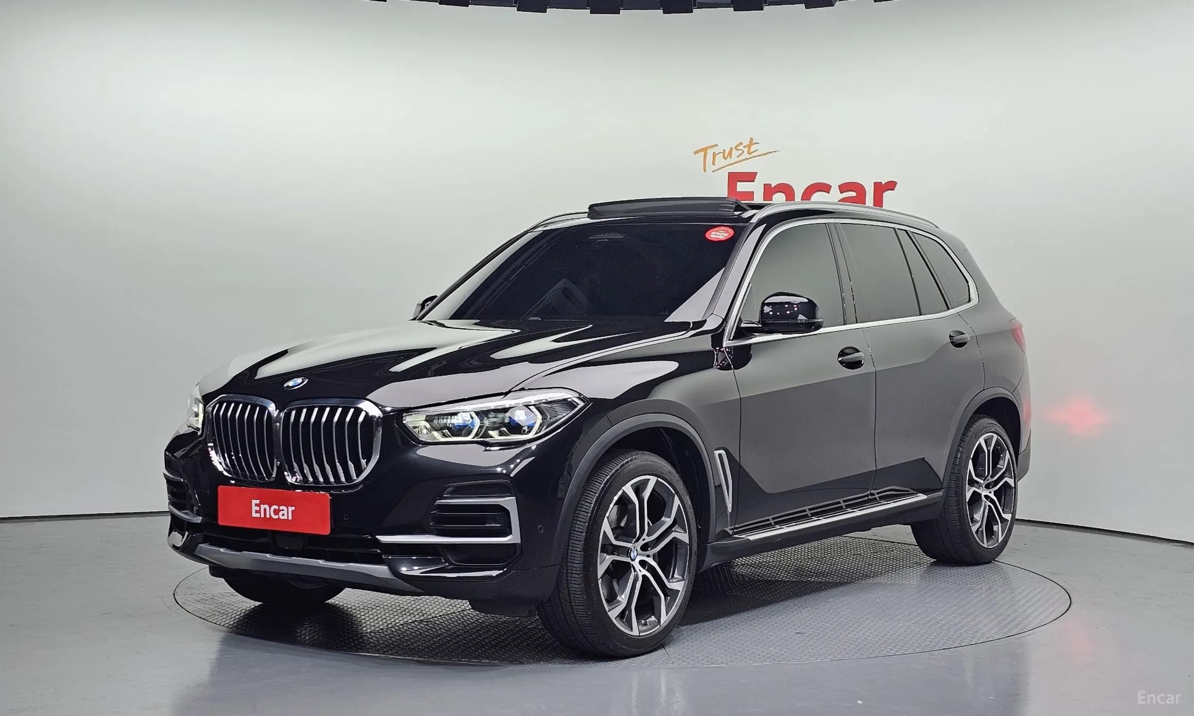 X5 (G05)