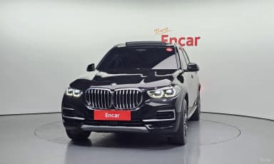 X5 (G05)