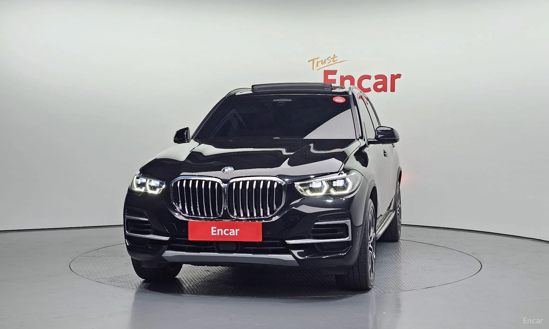 X5 (G05)