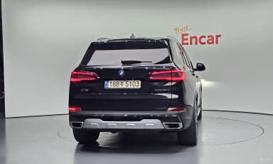 X5 (G05)