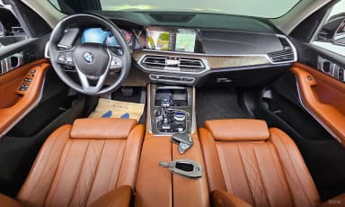 X5 (G05)