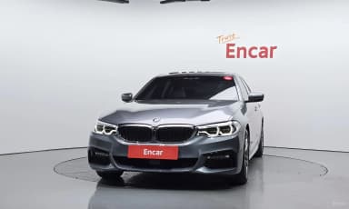 5 Series (G30)