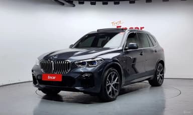X5 (G05)