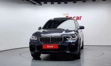 X5 (G05)