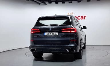 X5 (G05)