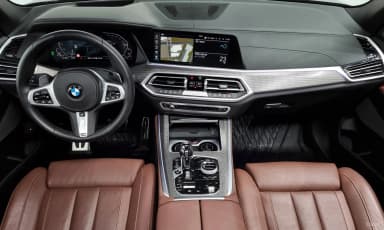 X5 (G05)