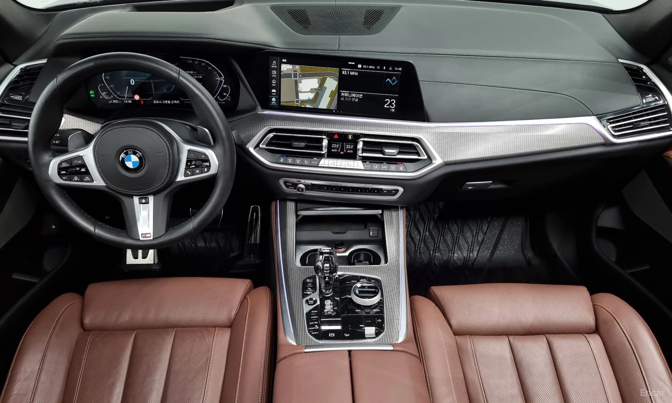 X5 (G05)