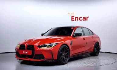 M3 (G80)