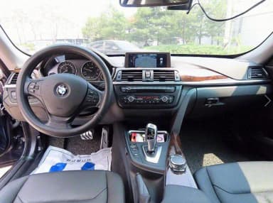 3 Series GT (F34)