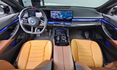 i5 (G60)