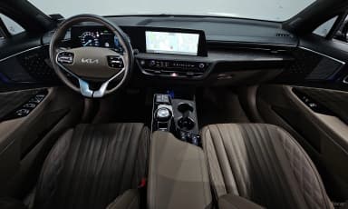 K8 Hybrid