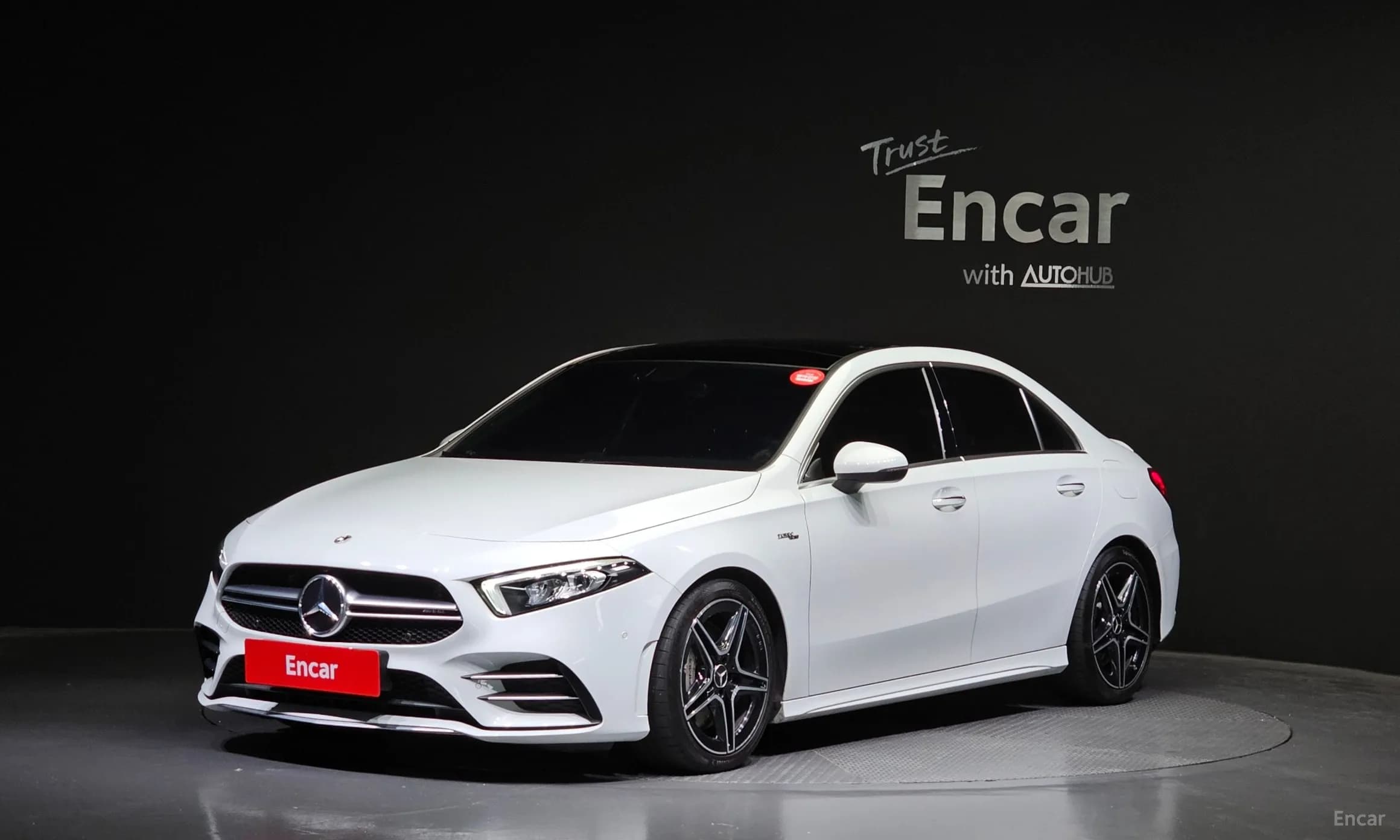 A-Class W177