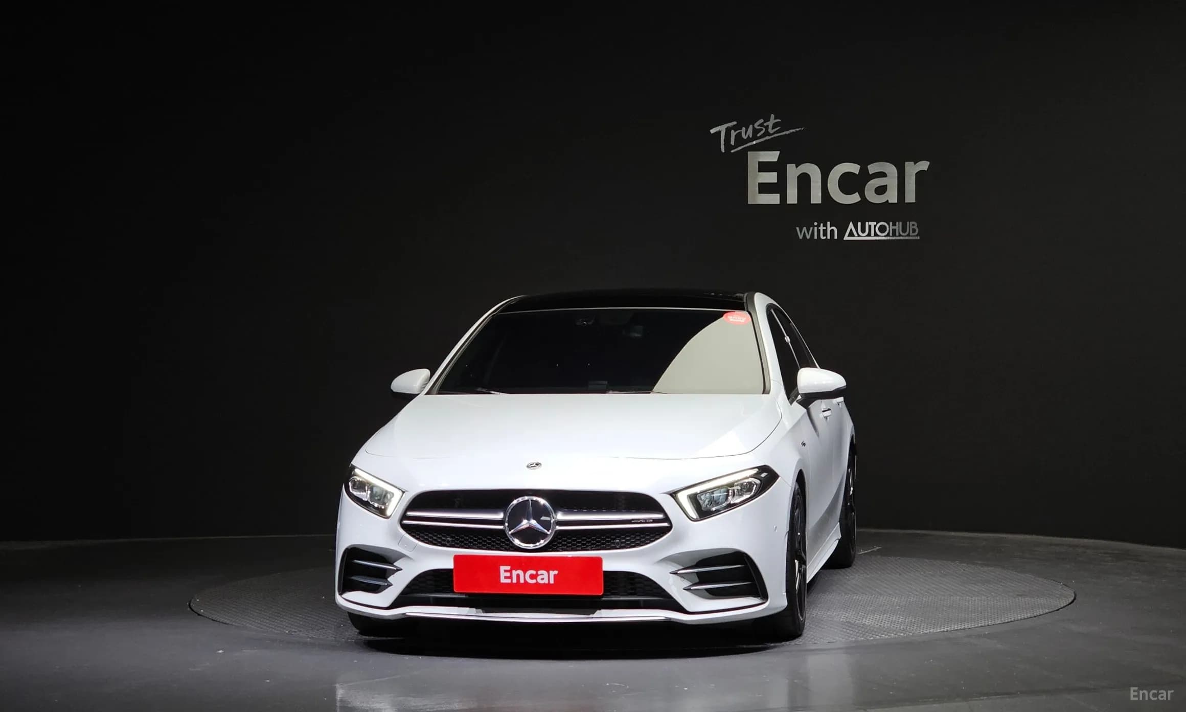A-Class W177