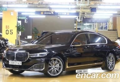7 Series (G11)
