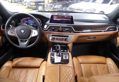 7 Series (G11)