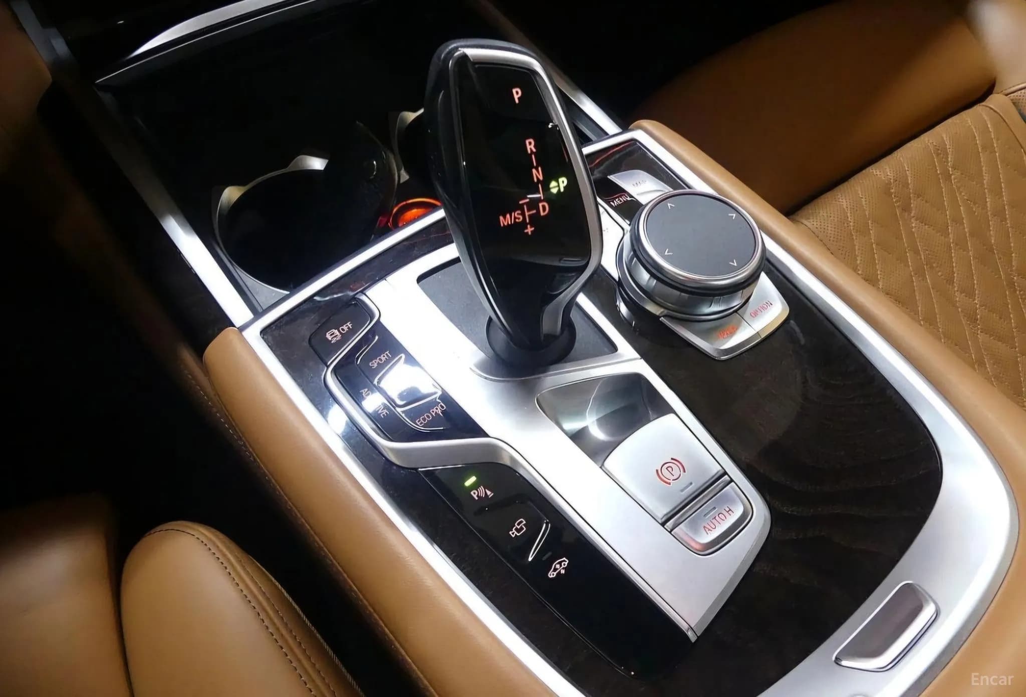 7 Series (G11)