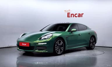 Panamera