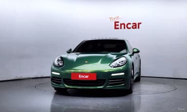 Panamera