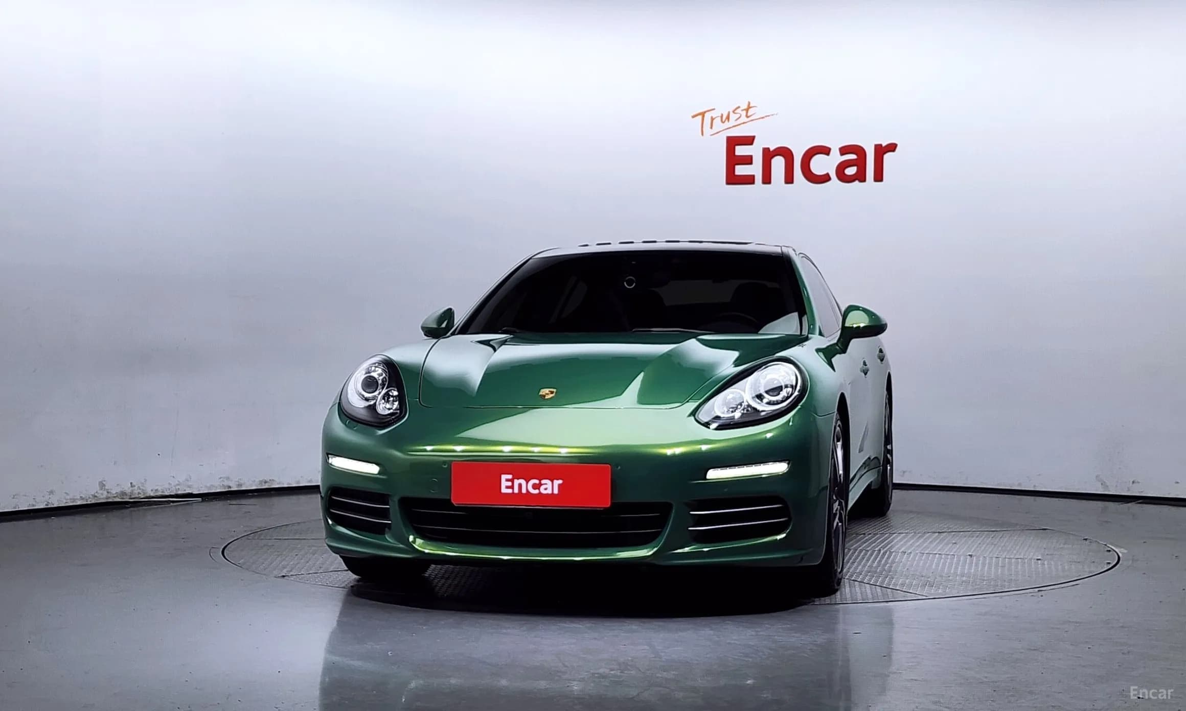 Panamera