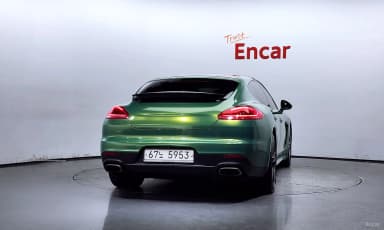 Panamera