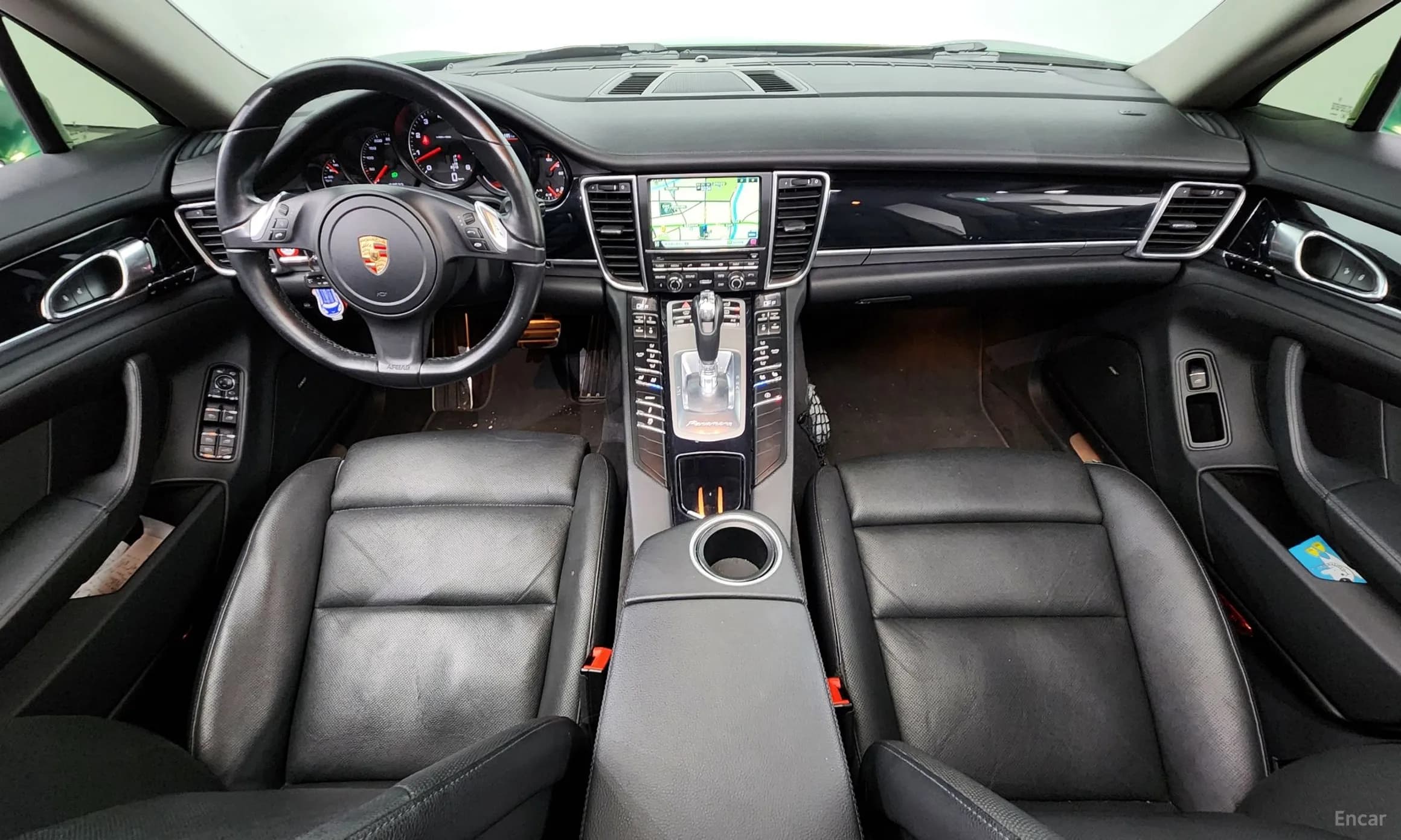 Panamera