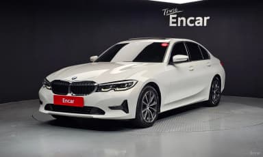 3 Series (G20)