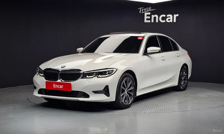 3 Series (G20)