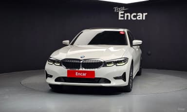 3 Series (G20)