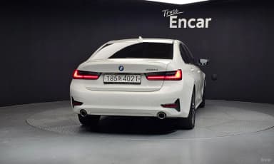 3 Series (G20)