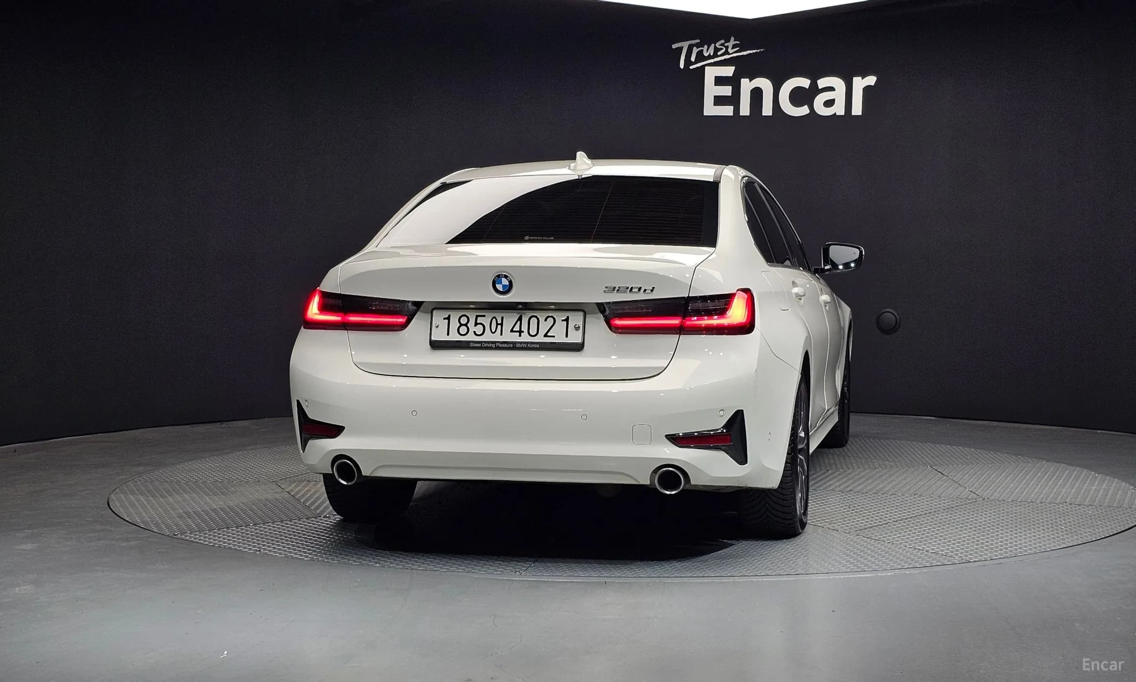 3 Series (G20)