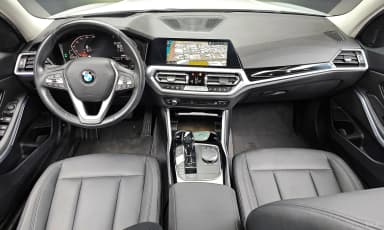 3 Series (G20)