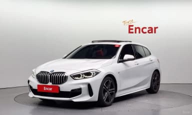 1 Series (F40)