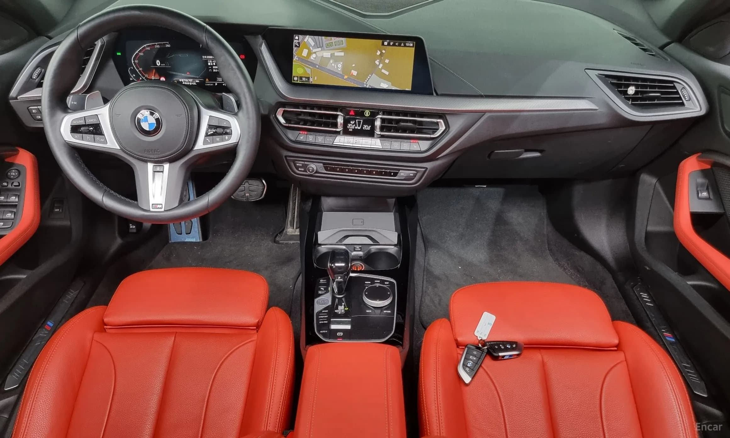 1 Series (F40)