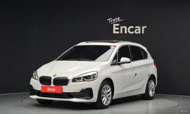 2-Series Active Tourer (F45)