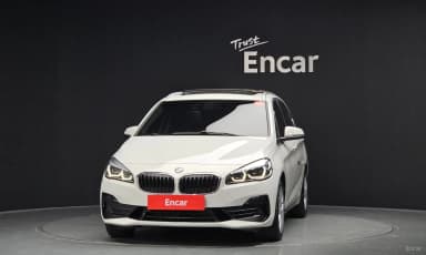 2-Series Active Tourer (F45)