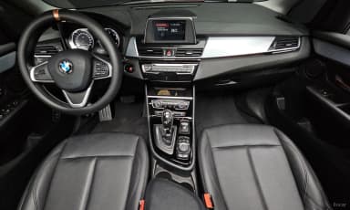 2-Series Active Tourer (F45)