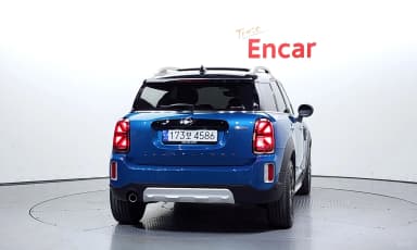 Cooper Countryman