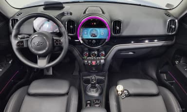 Cooper Countryman