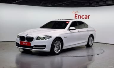 5 Series (F10)