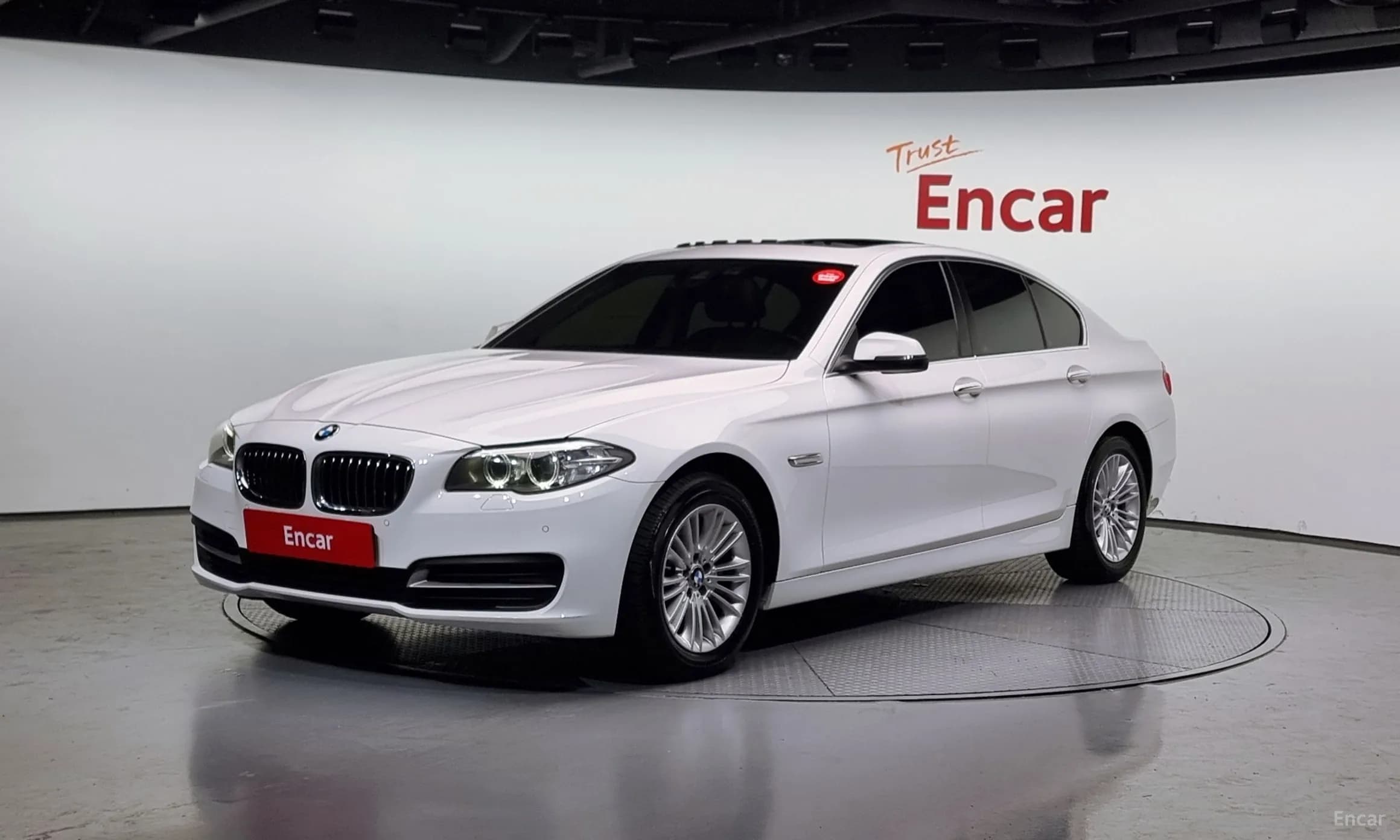 5 Series (F10)