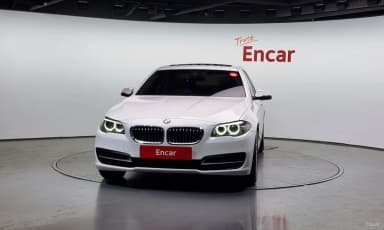 5 Series (F10)