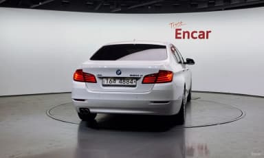 5 Series (F10)