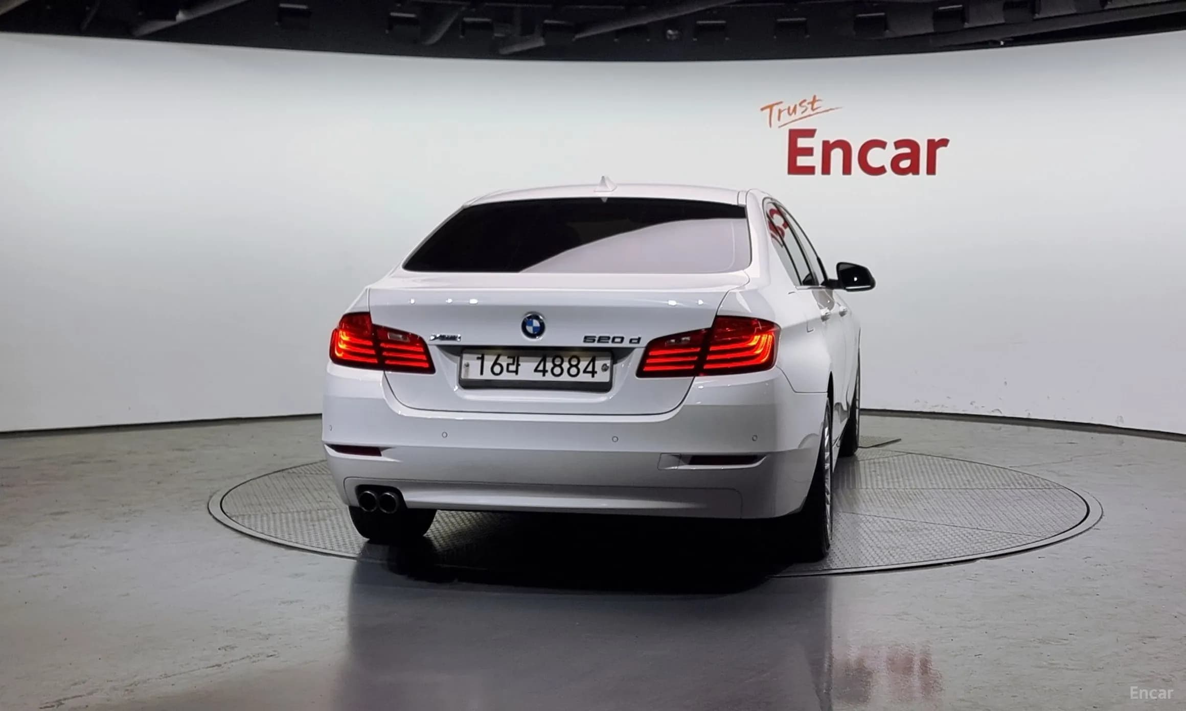 5 Series (F10)